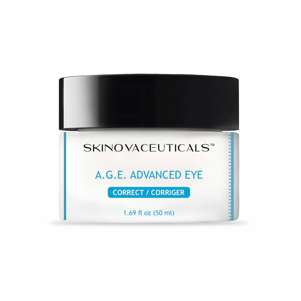 A.G.E. Advanced Eye for Dark Circles Eye cream for dark circles and wrinkles