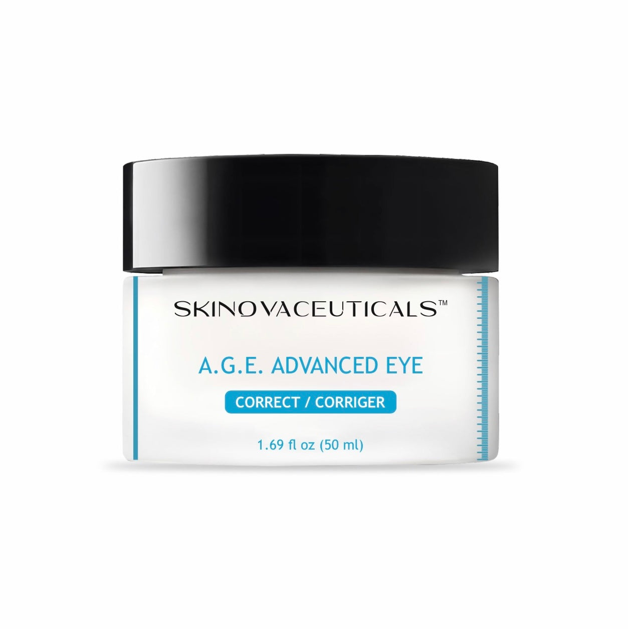 A.G.E. Advanced Eye for Dark Circles Eye cream for dark circles and wrinkles