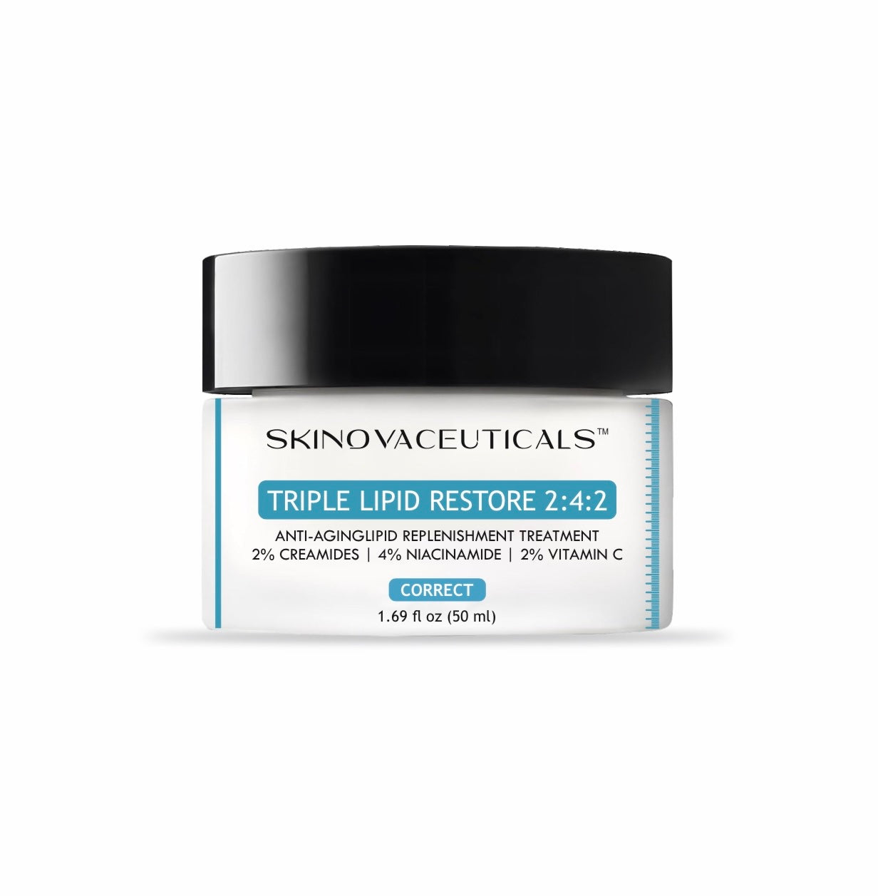 Triple Lipid Restore 2:4:2 Anti-aging lipid moisturizer cream