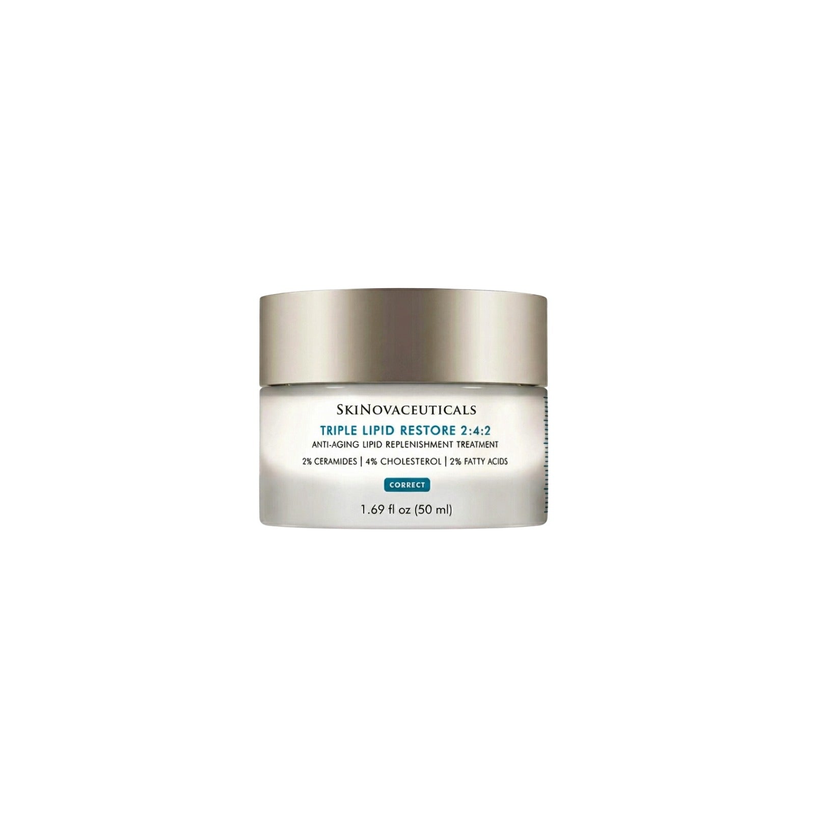 Triple Lipid Restore 2:4:2 Anti-aging lipid moisturizer cream