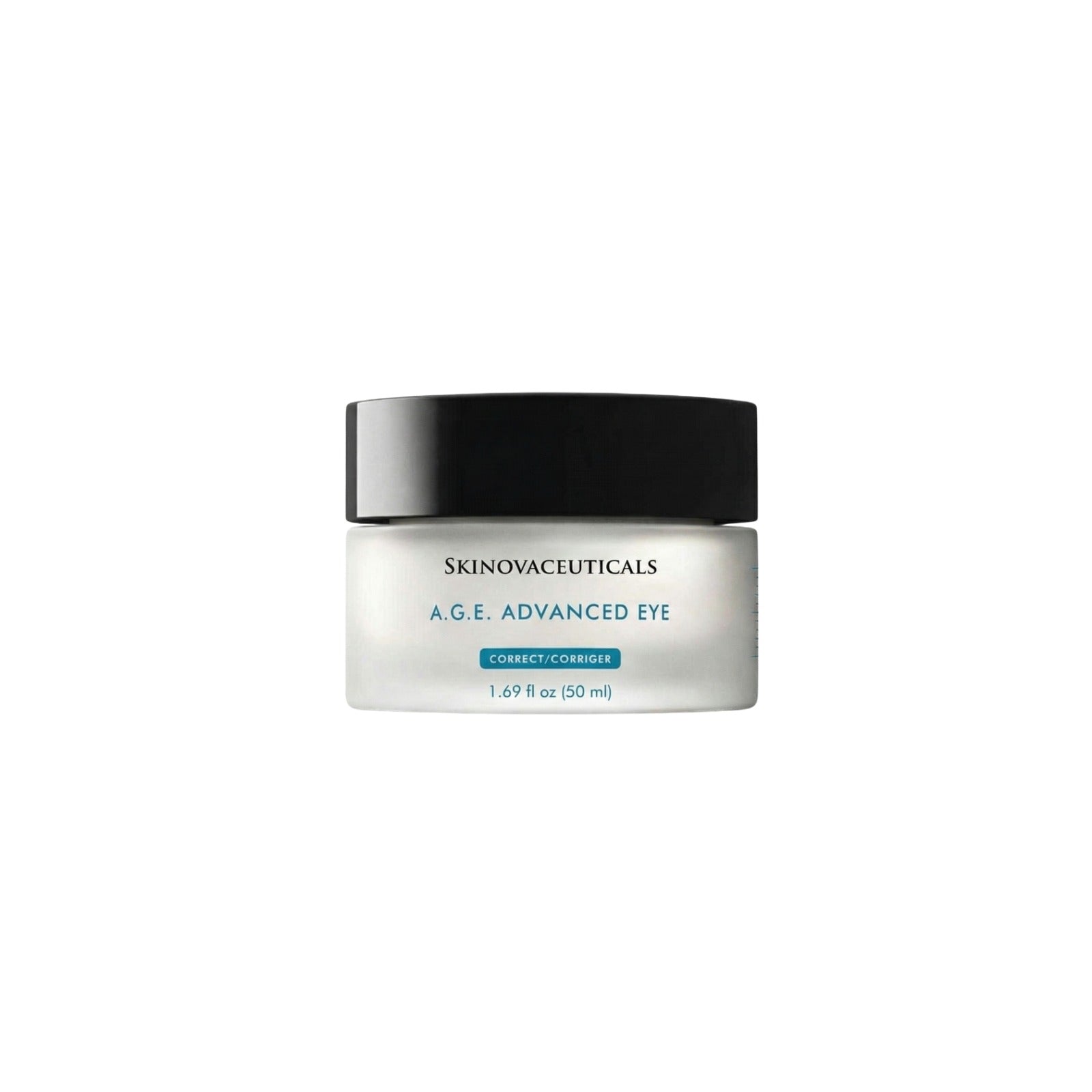 A.G.E. Advanced Eye for Dark Circles Eye cream for dark circles and wrinkles