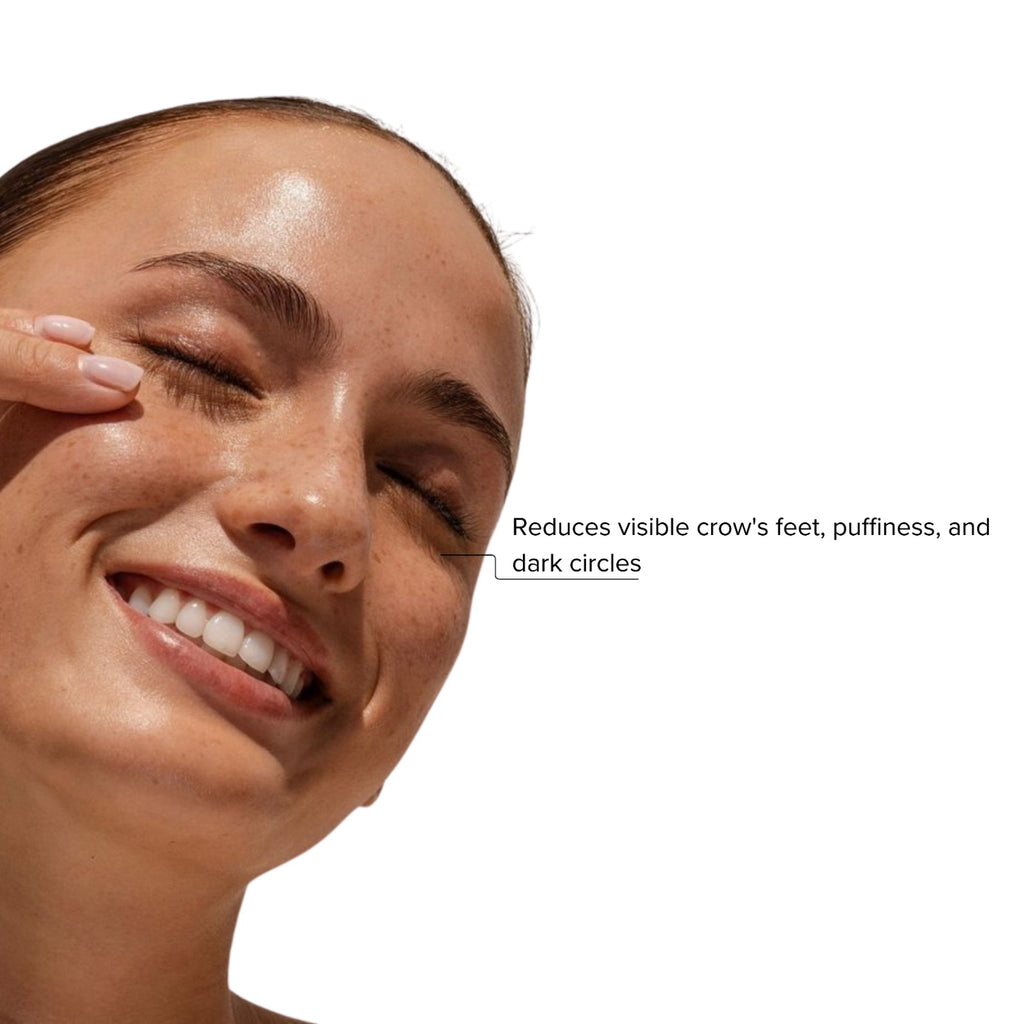 A.G.E. Advanced Eye for Dark Circles Eye cream for dark circles and wrinkles